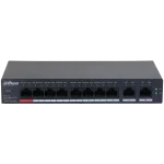 Switch Dahua Administrable 8 Puertos PoE 10/100/1000 2 puertos Uplink 10/100/1000 DH-CS4010-8GT-110 - Imagen 2