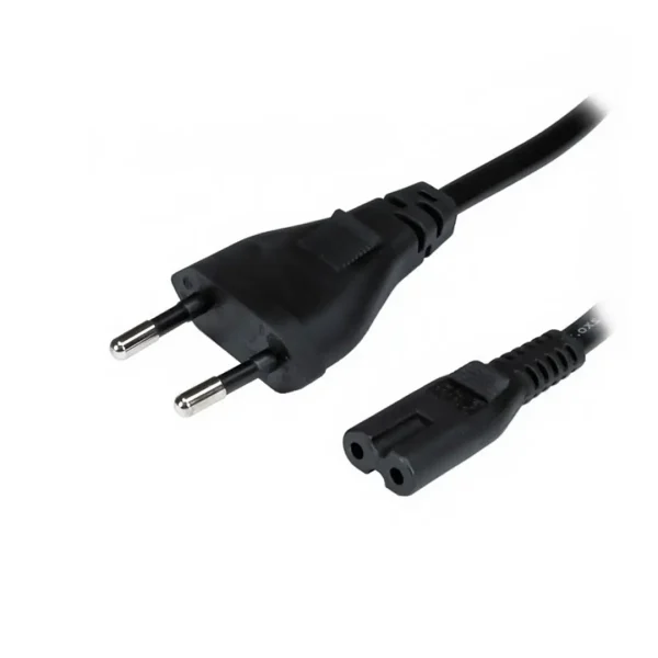 CABLE DE PODER TIPO 8 Ulink - Imagen 1