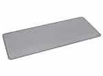 Mouse Pad Logitech Desk Mat Studio Series Gris - Imagen 2