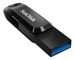 Sandisk Pendrive Ultra Dual Drive Go USB Tipo C 128GB - Imagen 2