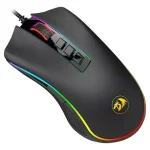 Mouse Redragon Cobra Black M711
