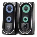 Parlantes HP DHE-6001 RGB