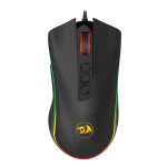 Mouse Redragon Cobra Black M711 - Imagen 2