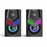 Parlantes HP DHE-6000 RGB