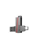 Pendrive Hiksemi 32GB USB C/USB 3.2 Dual Slim - Imagen 2
