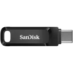 Sandisk Pendrive Ultra Dual Drive Go USB Tipo C 128GB - Imagen 3
