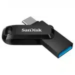 Sandisk Pendrive Ultra Dual Drive Go USB Tipo C 128GB