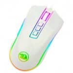 Mouse Redragon Cobra White M711W