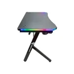 Escritorio Gamer Respawn GT500BK RGB + Mousepad - Imagen 4