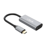Adaptador USB tipo C a HDMI 4K 60Hz UL-CHDMI60