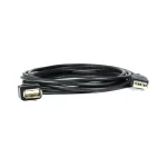 Cable USB 2.0 Extensión 3 mts - Imagen 2