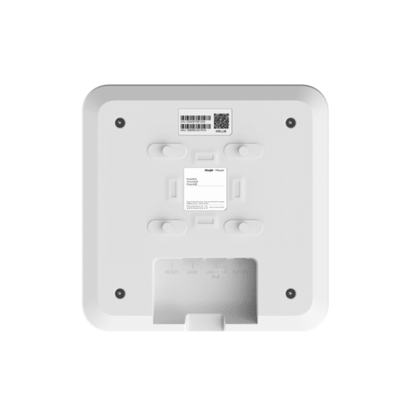 202210122446819 Access Point Reyee AX3200 Dual Band RG-RAP2260(E) - Imagen 3