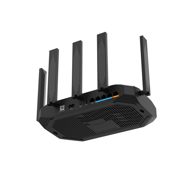 Reyee Wireless VPN Router AX3000 RG-EG105GW-X - Imagen 5