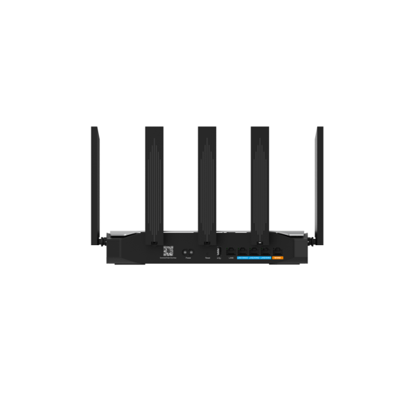 Reyee Wireless VPN Router AX3000 RG-EG105GW-X - Imagen 4