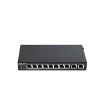 Reyee Smart Cloud Managed PoE Router RG-EG310GH-P-E - Imagen 2