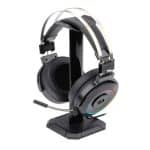 Audífonos Redragon Lamia2 Black H320RGB-1