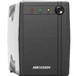 UPS Interactiva Hikvision 600VA LED DS-UPS600