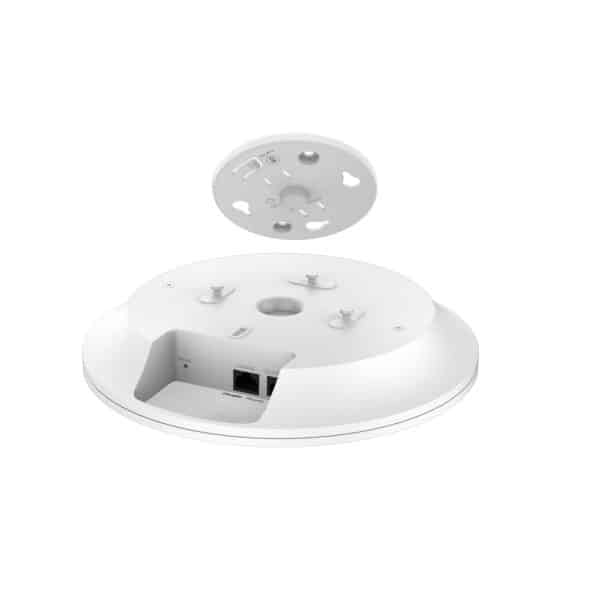 89a1aaae87a64921b5dfdc25ac1fb1e4 Access Point Reyee AX3000 Dual Band RG-RAP2266 - Imagen 3
