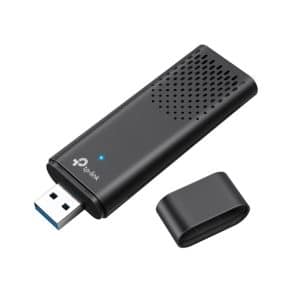 Adaptador USB Wifi 6 TP-Link Archer TX20U AX1800