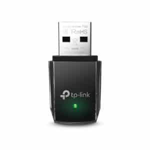 Adaptador USB Wifi TP-Link Archer T3U AC1300