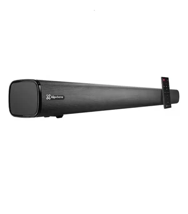 Barra de Sonido KlipX Tunebar 2.0 KSB-00A - Imagen 3