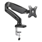 Soporte de Monitor para 13-27 Aluminio con Inclinación