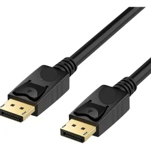 Cable Display Port Macho - Macho 8K de 1,8 mts Ulink