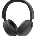 Audífonos Sudio K2 BT Black con Cancelación de Ruido