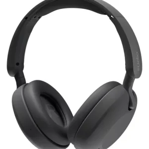 Audífonos Sudio K2 BT Black con Cancelación de Ruido