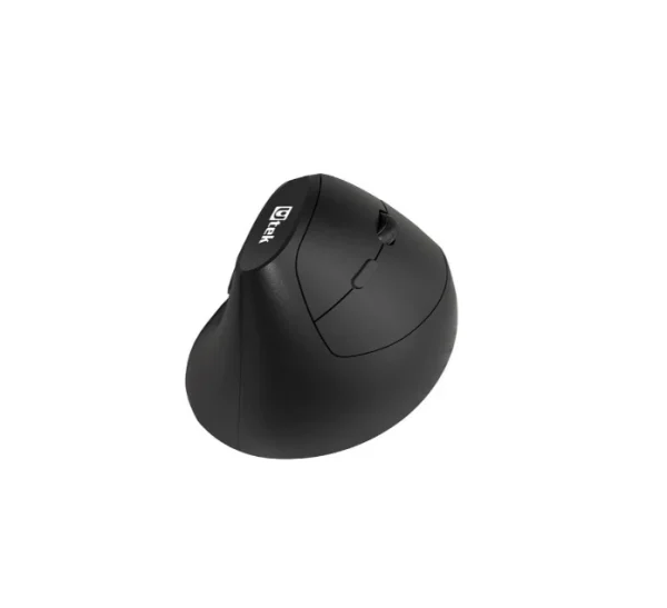 Mouse Utek Inalámbrico Ergonómico 2.4Ghz UT-MOER606 - Imagen 2
