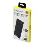 Tecmaster Powerbank PD 10000 mAh TM-200551 - Imagen 2