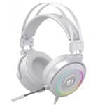 Audífonos Redragon Lamia2 White H320W-RGB