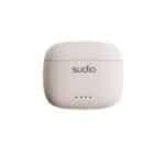 Audífonos Sudio A1 TWS Snow White - Imagen 2