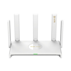 Router Reyee Wifi6 AX3000 RG-EW3000GX