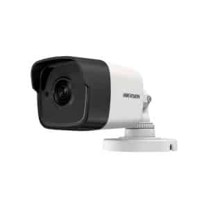 Cámara Hikvision Análoga Bala 5MP 2.8mm IR 20M IP67 DS-2CE16H0T-ITPF