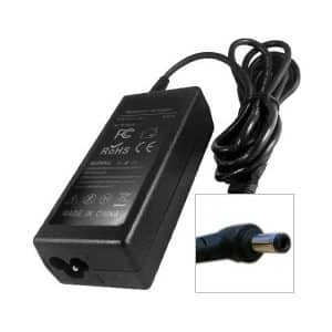 Cargador Alternativo HP 24V 3A 5.5x2.5mm