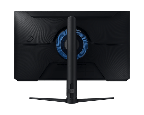 Monitor Samsung Odyssey G3 27" FullHD 180Hz LS27DG300ELXZS - Imagen 3