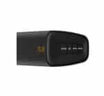 Barra de Sonido KlipX Tunebar 2.0 KSB-00A - Imagen 2