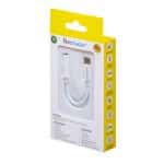 Tecmaster Conversor USB-C a Conector Audio Jack 3.5mm TM-200550 - Imagen 2