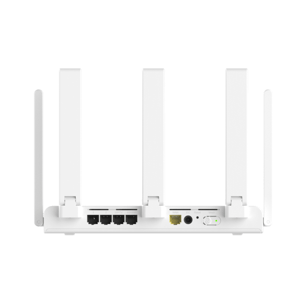 Router Reyee Wifi6 AX3000 RG-EW3000GX - Imagen 3