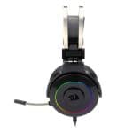 Audífonos Redragon Lamia2 Black H320RGB-1 - Imagen 2