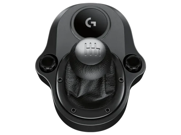 Logitech Driving Force Shifter (Compatible G29 G920 G923) - Imagen 2