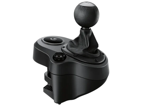 Logitech Driving Force Shifter (Compatible G29 G920 G923) - Imagen 3
