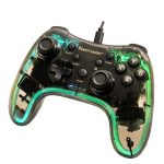 Tecmaster RGB Wireless Gamepad Multiconsolas TM-400512