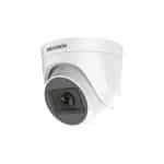Cámara Hikvision Análoga Domo 5MP 2.8mm IR 20M DS-2CE76H0T-ITPF