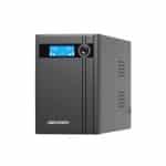 UPS Interactiva Hikvision 2000VA LCD DS-UPS2000