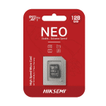 MicroSDXC Hiksemi Neo 128GB HS-TF-C1