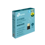 Adaptador USB Wifi 6 TP-Link Archer TX20U Nano AX1800 - Imagen 2