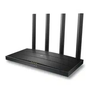 Router Wifi 6 AX1500 4 antenas Archer AX12 TP-Link