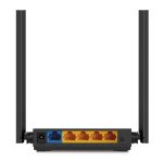 TP-Link Router Dual-Band AC1200 4 antenas Archer C50 - Imagen 3